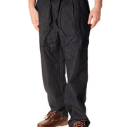 Pantalaccio Denim Uomo 
