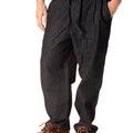 Pantalaccio Denim Uomo 
