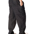 Pantalaccio Denim Uomo 