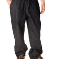 Pantalaccio Denim Uomo 