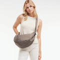 Moon Bag Large Unisex 