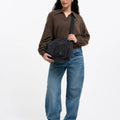 Pocket Sling Bag Unisex 