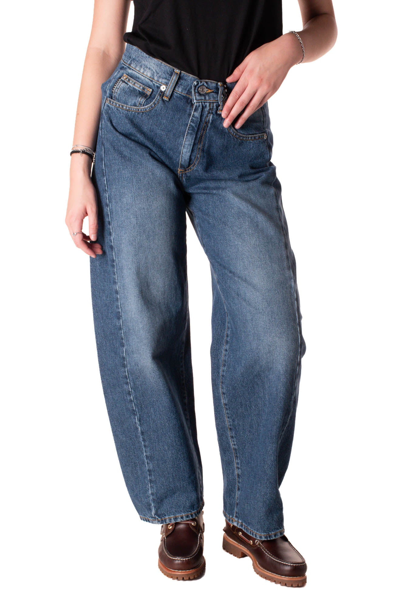 Jeans Bella Donna 