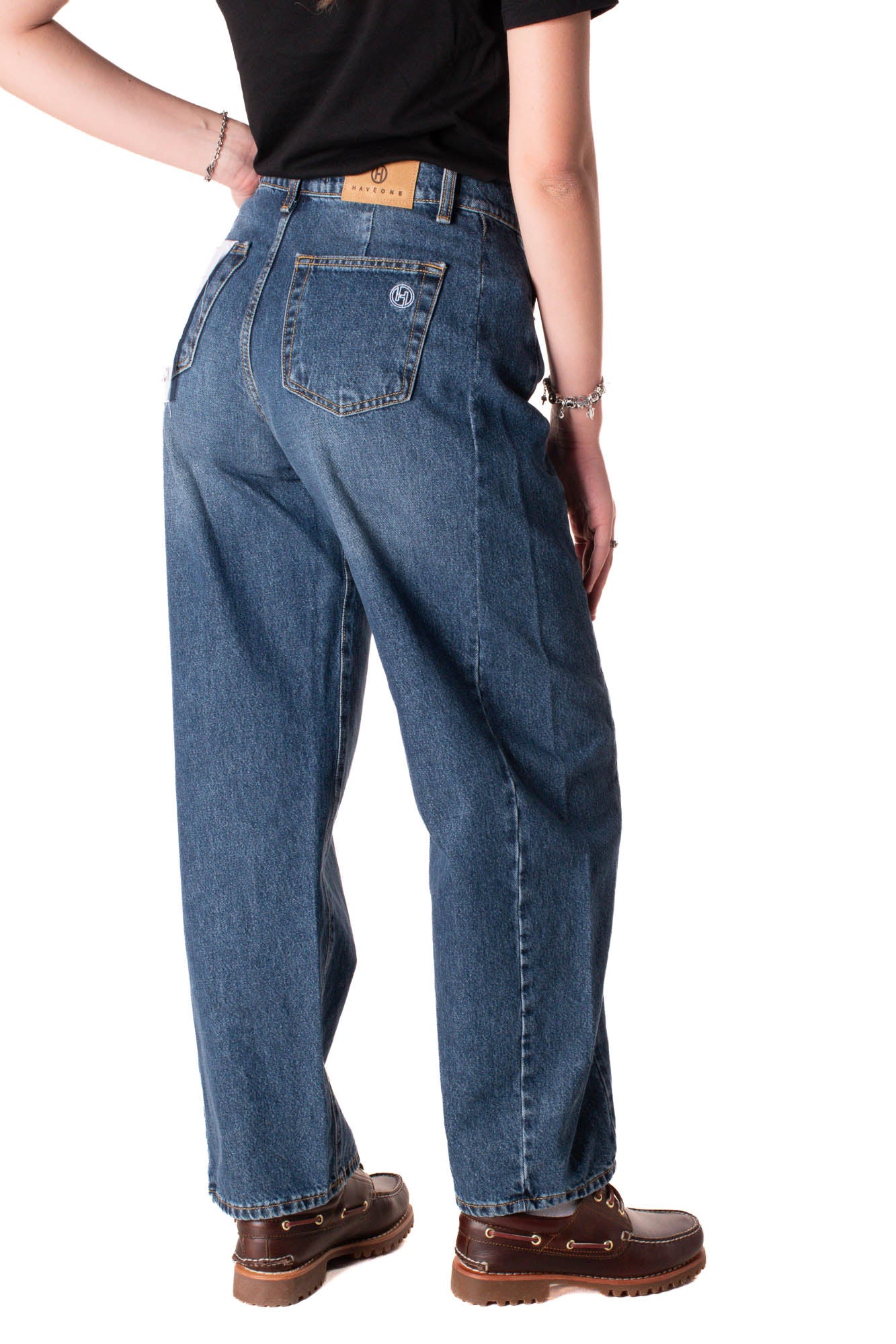 Jeans Bella Donna 
