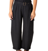 Pantalone Cargo Donna 