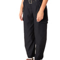 Pantalone Cargo Donna 