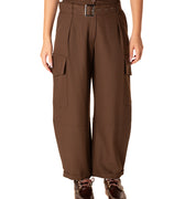 Pantalone Cargo Donna 