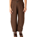 Pantalone Cargo Donna 