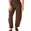 Pantalone Cargo Donna 