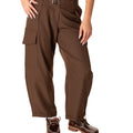 Pantalone Cargo Donna 