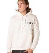 Felpa Logo Uomo 