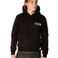 Felpa Logo Uomo 