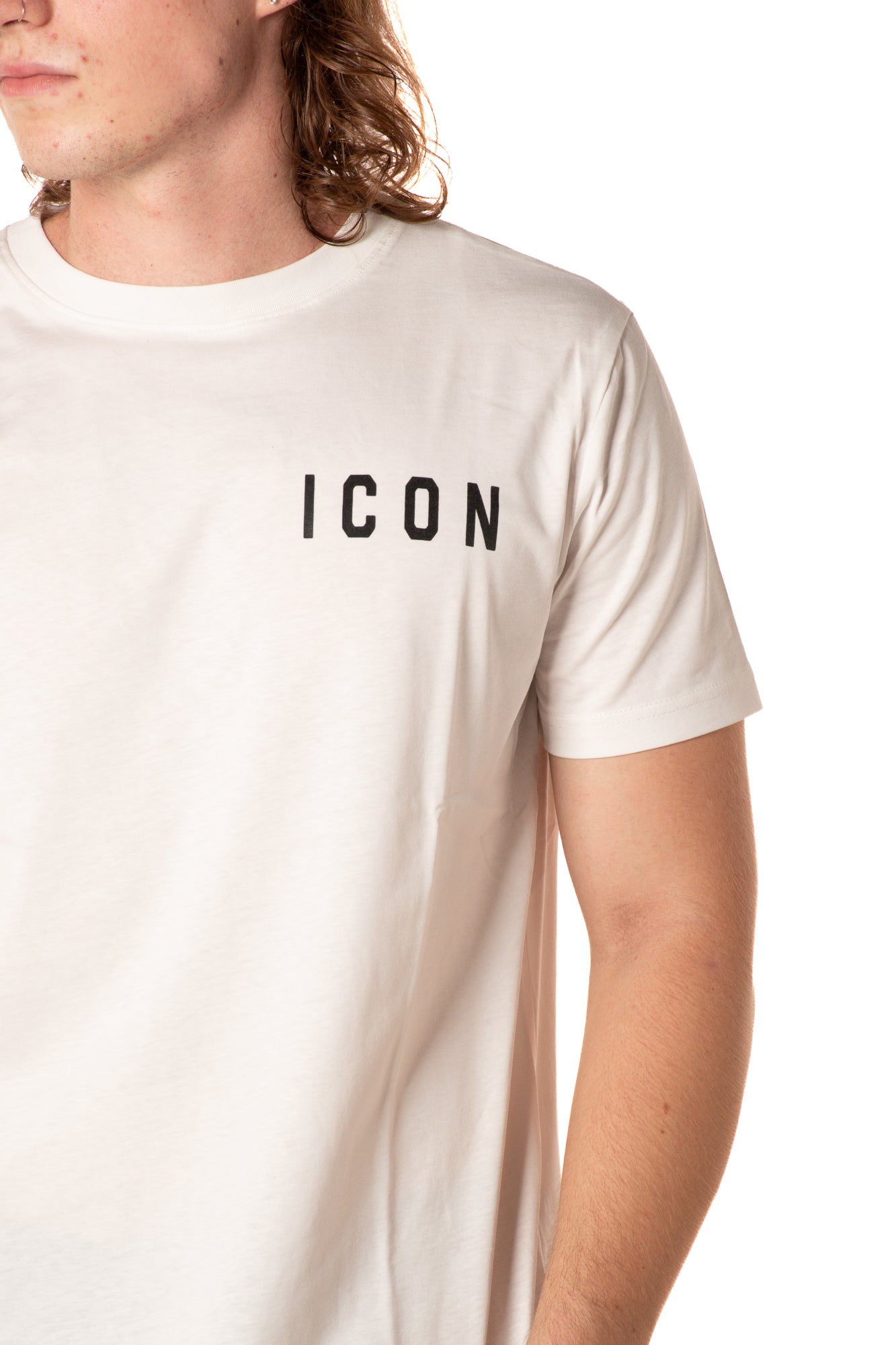 Tshirt Logo Uomo 
