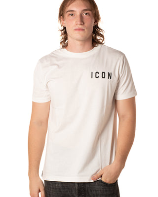 Tshirt Logo Uomo 