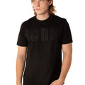 Tshirt Big Logo Uomo 