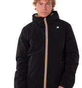 Giubbotto Reversibile Jack Uomo 