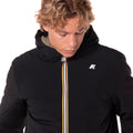 Giubbotto Reversibile Jack Uomo 