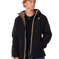 Giubbotto Reversibile Jack Uomo 