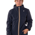 Giubbotto Reversibile Jack Uomo 