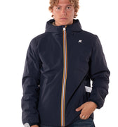 Giubbotto Reversibile Jack Uomo 