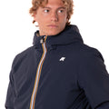 Giubbotto Reversibile Jack Uomo 