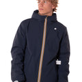 Giubbotto Reversibile Jack Uomo 