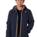 Giubbotto Reversibile Jack Uomo 