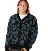 Cardigan Bad Romance Uomo 