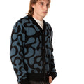 Cardigan Bad Romance Uomo 