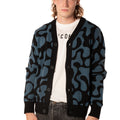 Cardigan Bad Romance Uomo 
