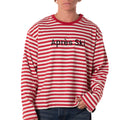 Tshirt Stripe Uomo 