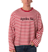 Tshirt Stripe Uomo 