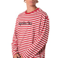 Tshirt Stripe Uomo 