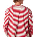 Tshirt Stripe Uomo 