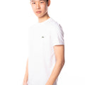 T-shirt Regular fit Uomo Bianca 