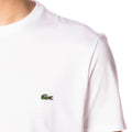 T-shirt Regular fit Uomo Bianca 
