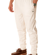 Jogger Logo Uomo 