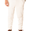Jogger Logo Uomo 