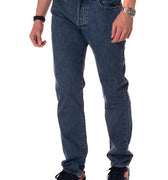 Levi's Jeans 501 Uomo 