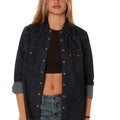Camicia Wester Donna 