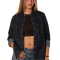 Camicia Wester Donna 