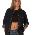 Camicia Wester Donna 