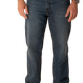 Jeans 568 Loose Uomo 