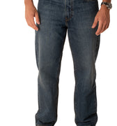 Jeans 568 Loose Uomo 