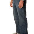 Jeans 568 Loose Uomo 