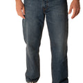 Jeans 568 Loose Uomo 