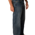 Jeans 568 Loose Uomo 