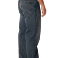 Jeans 568 Loose Uomo 