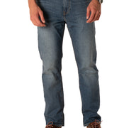 Jeans 502 Uomo 
