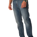 Jeans 502 Uomo 